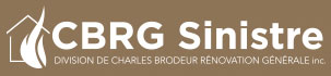 CBRG Sinistre Logo