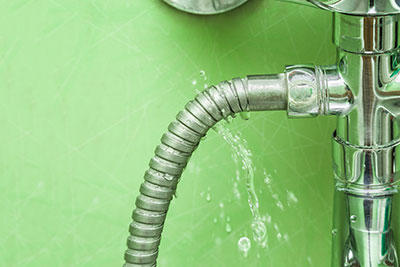 Service de dégât d'eau